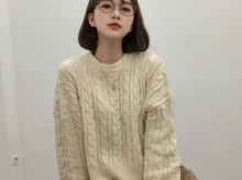 【娃娃脸发型】娃娃脸适合什么发型_娃娃脸女生发型