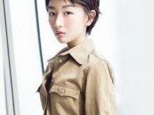 【女生短碎发发型】短碎发_女生短碎发_女生短碎发发型图片