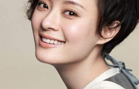 【斜刘海短发】斜刘海短发_女生斜刘海短发_女生斜刘海短发发型