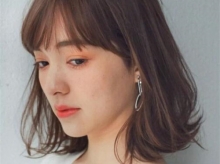 【方脸发型】方脸发型女_方脸发型设计_方脸发型男