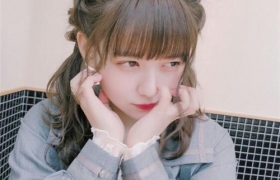 【约会发型】适合约会的发型_女生约会发型_甜美约会发型