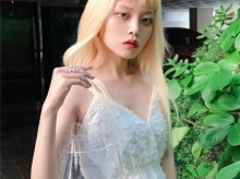 【网红发色】网红色头发_抖音网红发色_网红流行发色