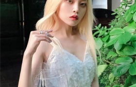 【网红发色】网红色头发_抖音网红发色_网红流行发色