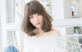 【日系短发】日系女生短发发型_日系男生发型图片