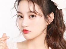 【韩式扎发发型】韩式扎发发型_韩式扎发发型女_韩式扎发发型图片
