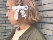 【耳侧编发发型】耳侧编发发型_耳侧编发发型女_女生耳侧编发发型