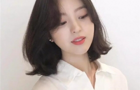 小眼睛适合什么发型_小眼睛男/女发型大全