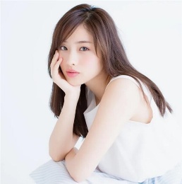 石原里美发型大全 十元同款少女感造型推