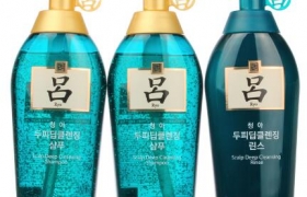 【洗发水】洗发水排行榜前十名_洗发水种类