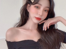 【中分卷发】中分卷发发型_中分卷发男_中分卷发女