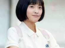 【学生头发型】学生头发型_女生学生头发型_女生学生头短发