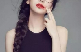 【菠萝辫发型】菠萝辫发型_女生菠萝辫发型_菠萝辫编发发型
