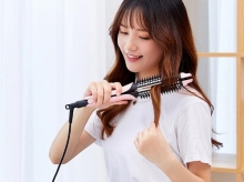 【卷发棒】卷发棒怎么用_卷发棒教程_卷发棒的使用方法