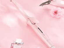 【卷发棒】怎样选择卷发棒_卷发棒使用方法