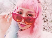 【女生非主流发型】非主流发型_女生非主流发型_非主流发型女
