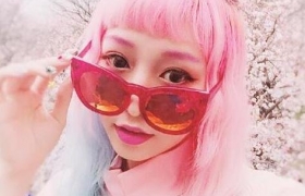 【女生非主流发型】非主流发型_女生非主流发型_非主流发型女