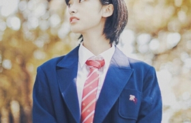 【学生短发】学生短发发型女_学生短发发型男