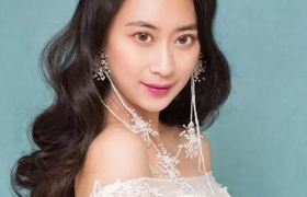 【新娘复古卷发】新娘复古卷发_新娘复古卷发发型_新娘复古卷发图片
