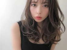 【头发扁塌怎么办】头发扁塌适合什么发型_头发扁塌怎么变蓬松