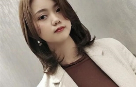 【齐肩lob】lob头怎么剪_齐肩lob发型