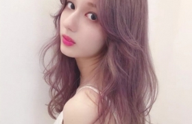 【日系长发】日系长发女_日系长发男_日系长发怎么留