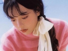 【女生戴发箍发型】戴发箍发型_女生戴发箍发型_戴发箍女生发型