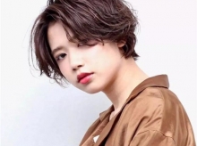 【头大适合的发型】男生头大适合什么发型_女生头大适合什么发型