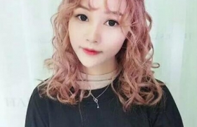 【小卷烫发】小卷烫发型_烫小卷发型_小卷烫发型图片