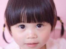 【小女孩扎发发型】小女孩扎发_小女孩扎发发型_女童扎发发型
