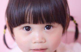 【小女孩扎发发型】小女孩扎发_小女孩扎发发型_女童扎发发型