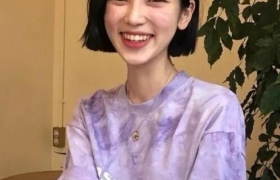 【一刀切短发】一刀切短发_一刀切短发发型_一刀切短发女
