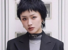 【碎发发型】碎发发型图片_碎发发型男_碎发发型女