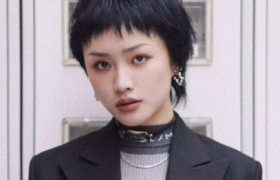 【碎发发型】碎发发型图片_碎发发型男_碎发发型女