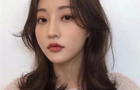 【瓜子脸发型】瓜子脸女生发型_瓜子脸男生发型_瓜子脸发型图片