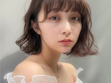 倒三角脸发型_正三角脸发型_三角脸发型图片