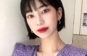 【学生头】小清新学生头短发_标准学生头