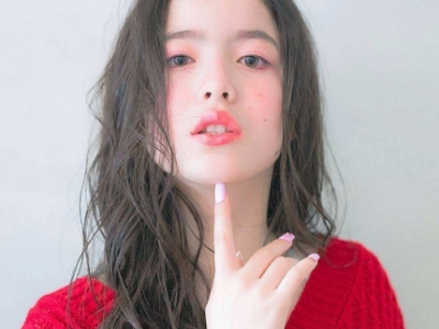 日系少女感发型推荐 换个新发型演绎时尚范