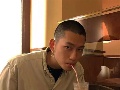什么男生适合剪寸头 帅气从改变发型开始