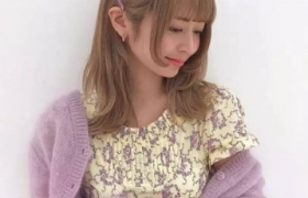 【发夹发型】发夹发型教程_发夹发型女