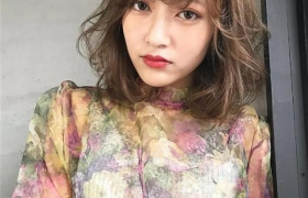 【睡不醒发型】睡不醒发型教程_睡不醒短发_睡不醒长发_睡不醒发型图片