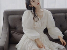 【赵丽颖】赵丽颖发型_赵丽颖封面写真_赵丽颖活动造型