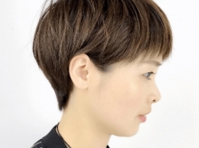 【妈妈发型】妈妈发型短发_妈妈发型盘发