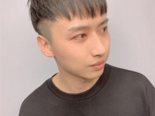 【undercut】undercut发型_undercut教程_男生undercut