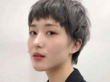 【狗啃刘海】狗啃刘海男生_狗啃刘海女生