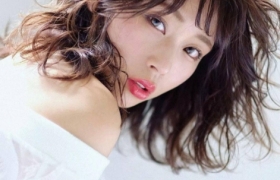 【日系慵懒卷】日系慵懒卷发女_日系慵懒卷发男