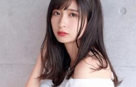 【甜美中长发】甜美中长发发型图片_甜美中长发编发
