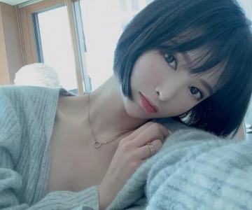 适合亚洲女性发型图片大全