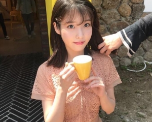 高颅顶发型图片，掌握颅顶高度月饼脸也能变瓜子脸