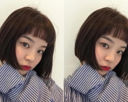 ����������Ů���̰l(f��)�l(f��)�����] Խ��Խ���Ķ̰l(f��)���˳��Ą�(d��ng)