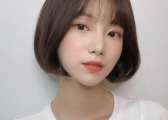 【学生头】学生党短发发型_学生露耳短发